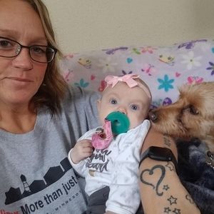 Meet your Posher, Heather